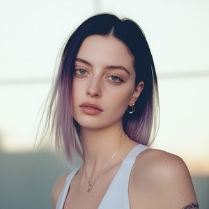 Lizzy McAlpine Music - Lalals